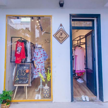 Zone Da Nang Hostel Екстериор снимка