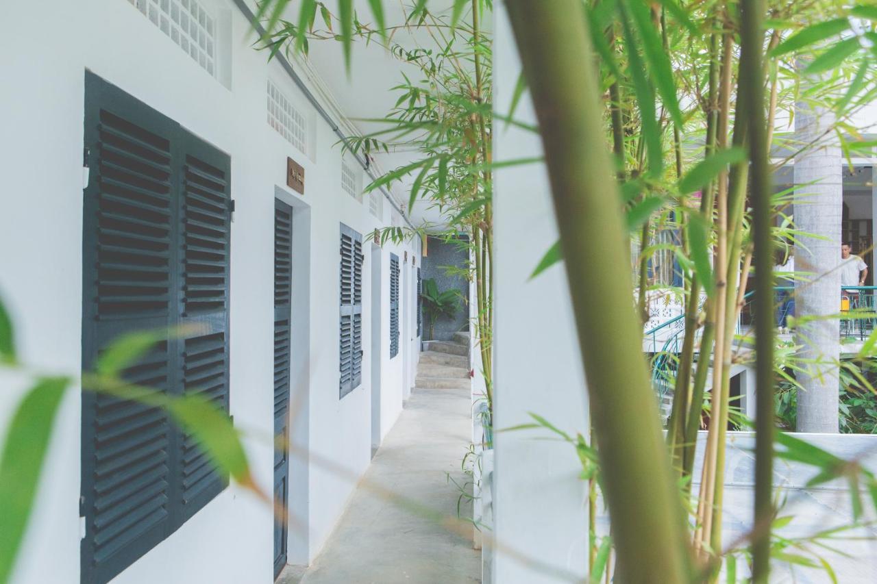 Zone Da Nang Hostel Екстериор снимка