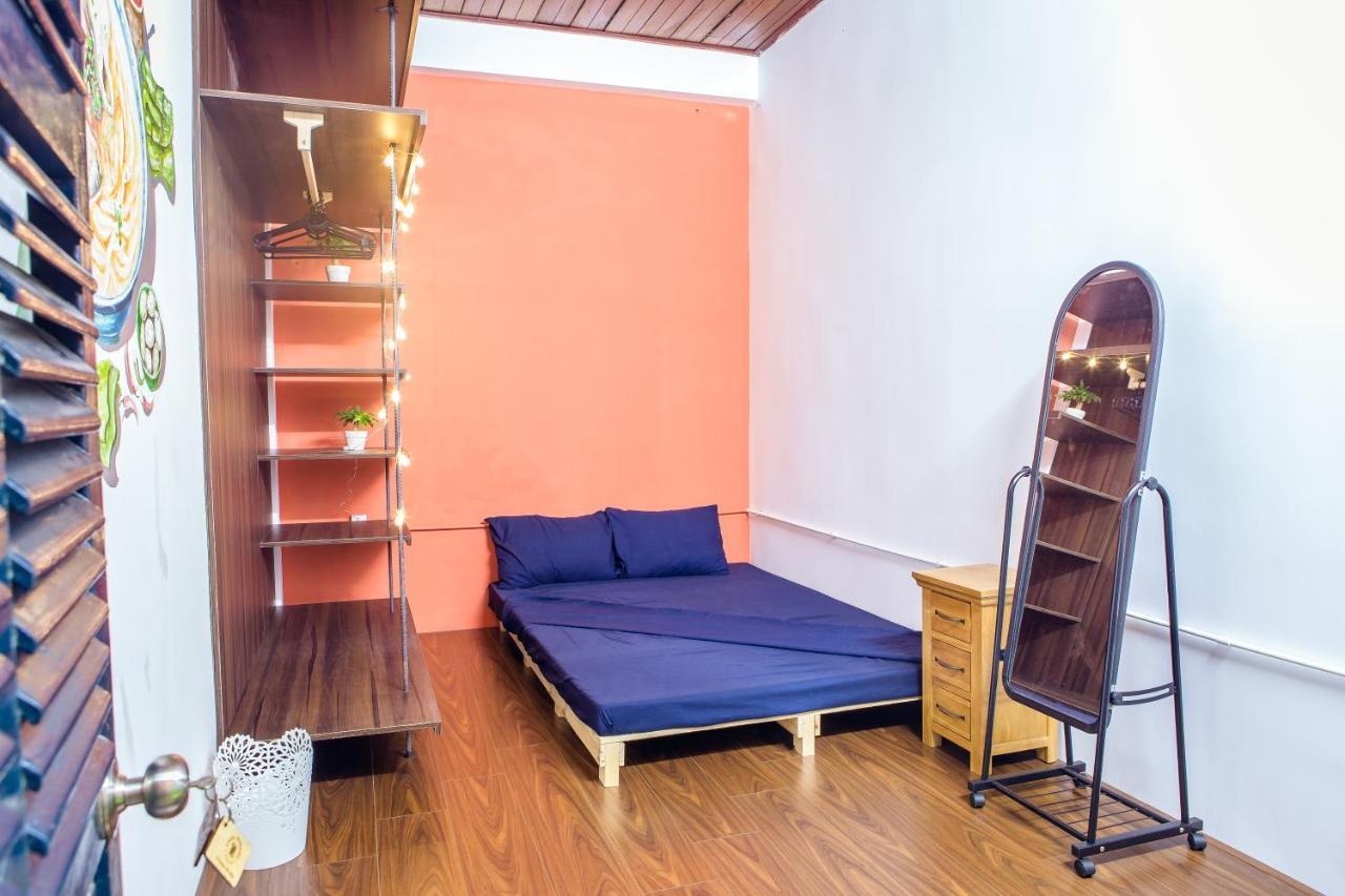 Zone Da Nang Hostel Екстериор снимка