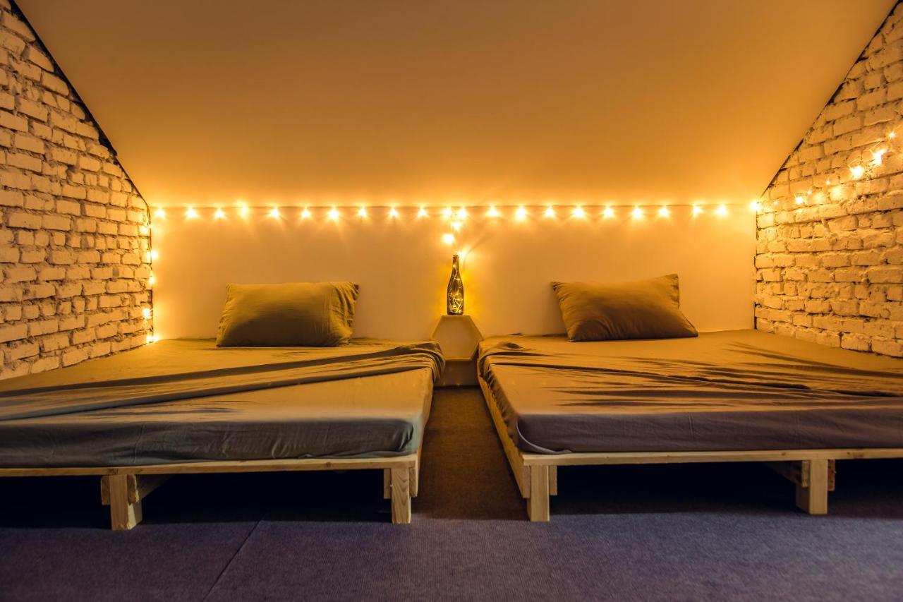 Zone Da Nang Hostel Екстериор снимка