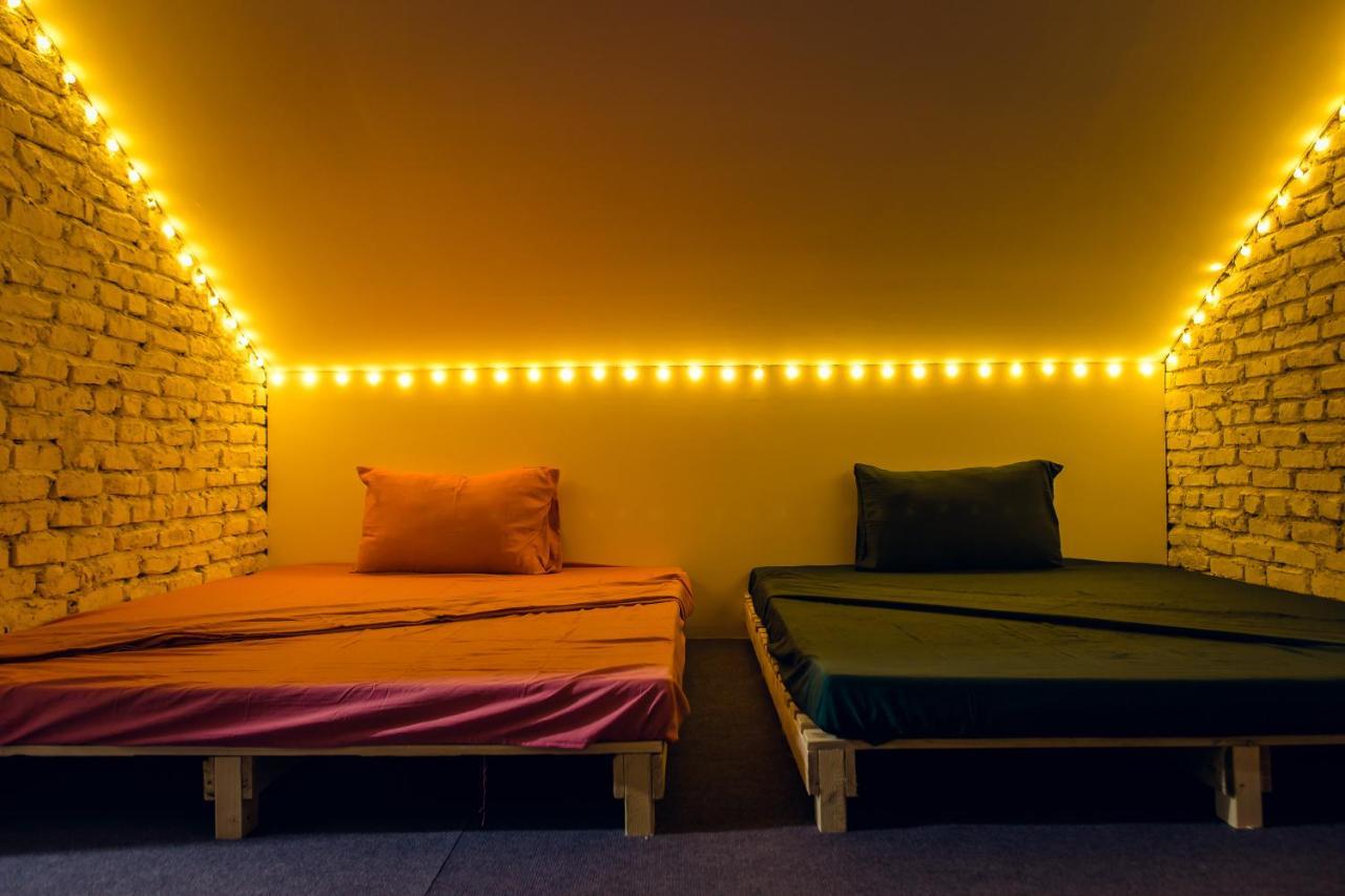 Zone Da Nang Hostel Екстериор снимка