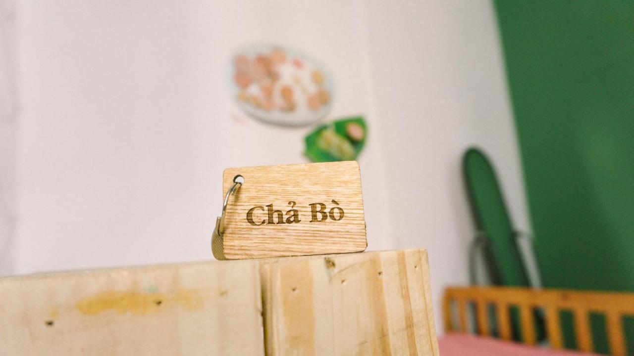 Zone Da Nang Hostel Екстериор снимка