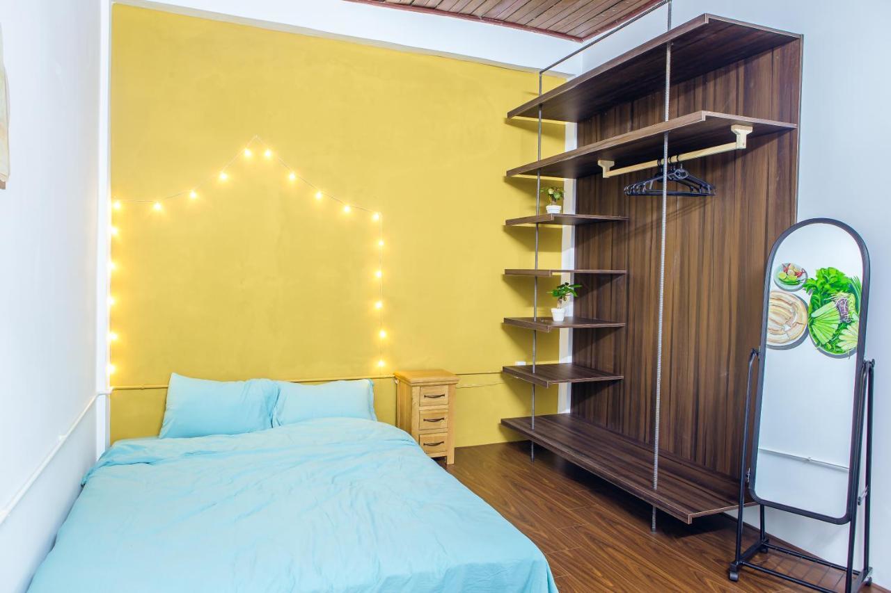 Zone Da Nang Hostel Екстериор снимка