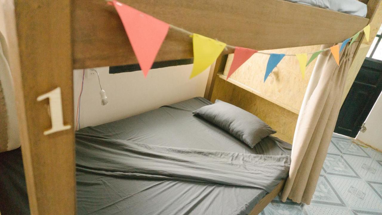 Zone Da Nang Hostel Екстериор снимка
