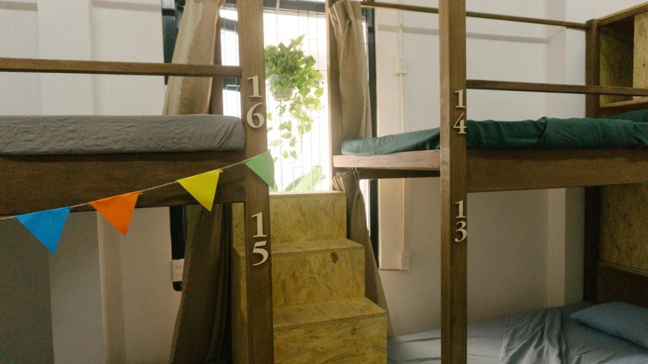 Zone Da Nang Hostel Екстериор снимка
