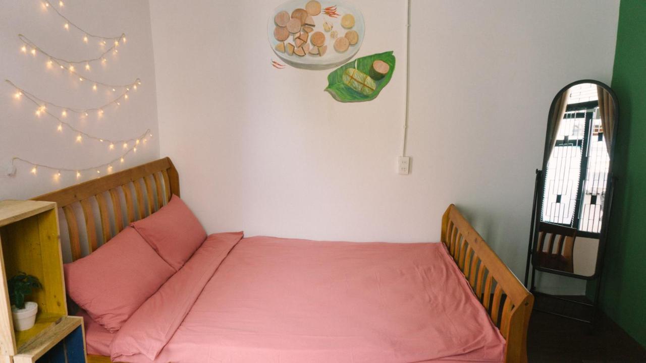 Zone Da Nang Hostel Екстериор снимка