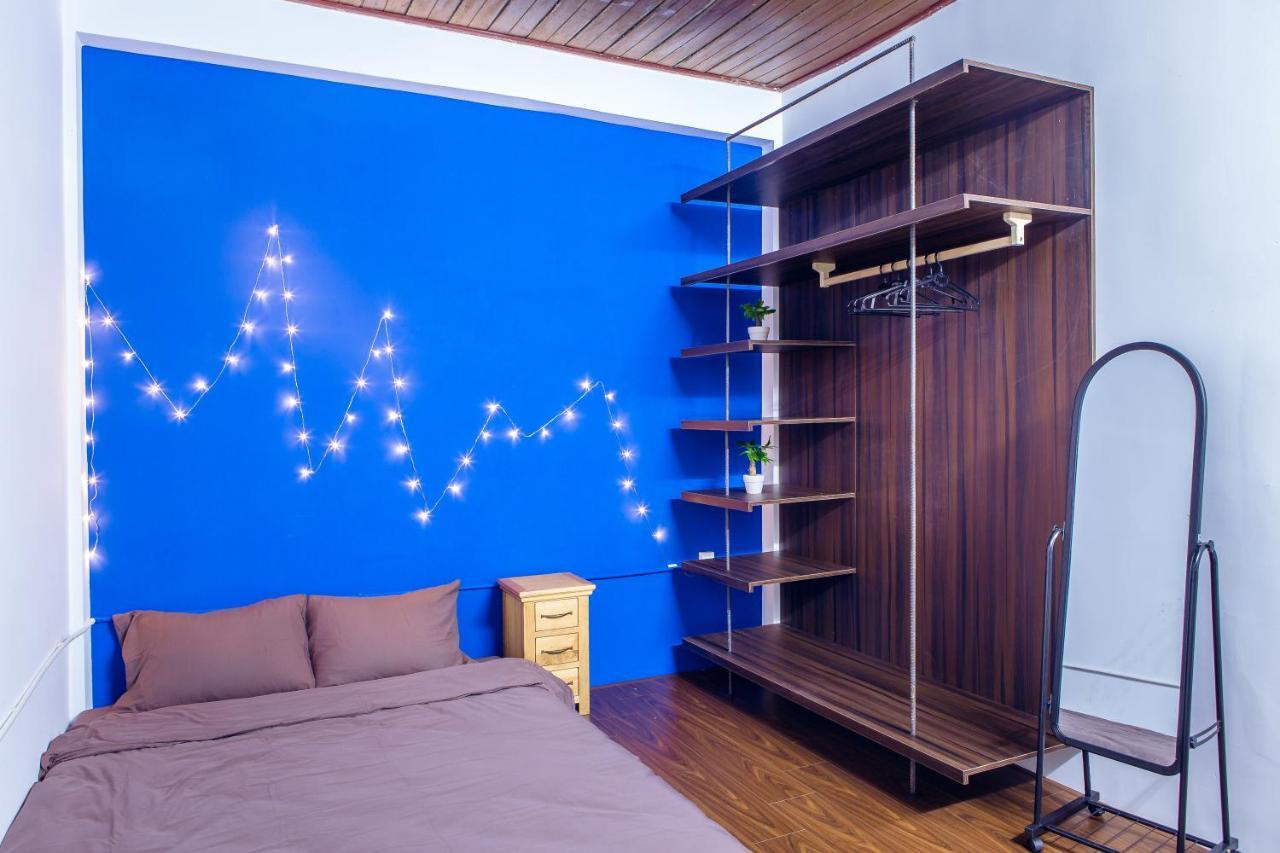 Zone Da Nang Hostel Екстериор снимка