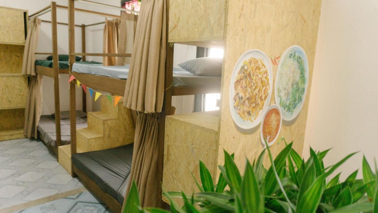 Zone Da Nang Hostel Екстериор снимка