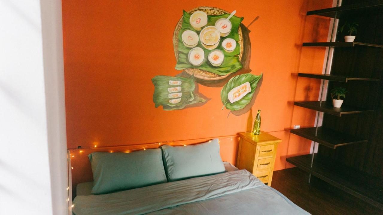 Zone Da Nang Hostel Екстериор снимка
