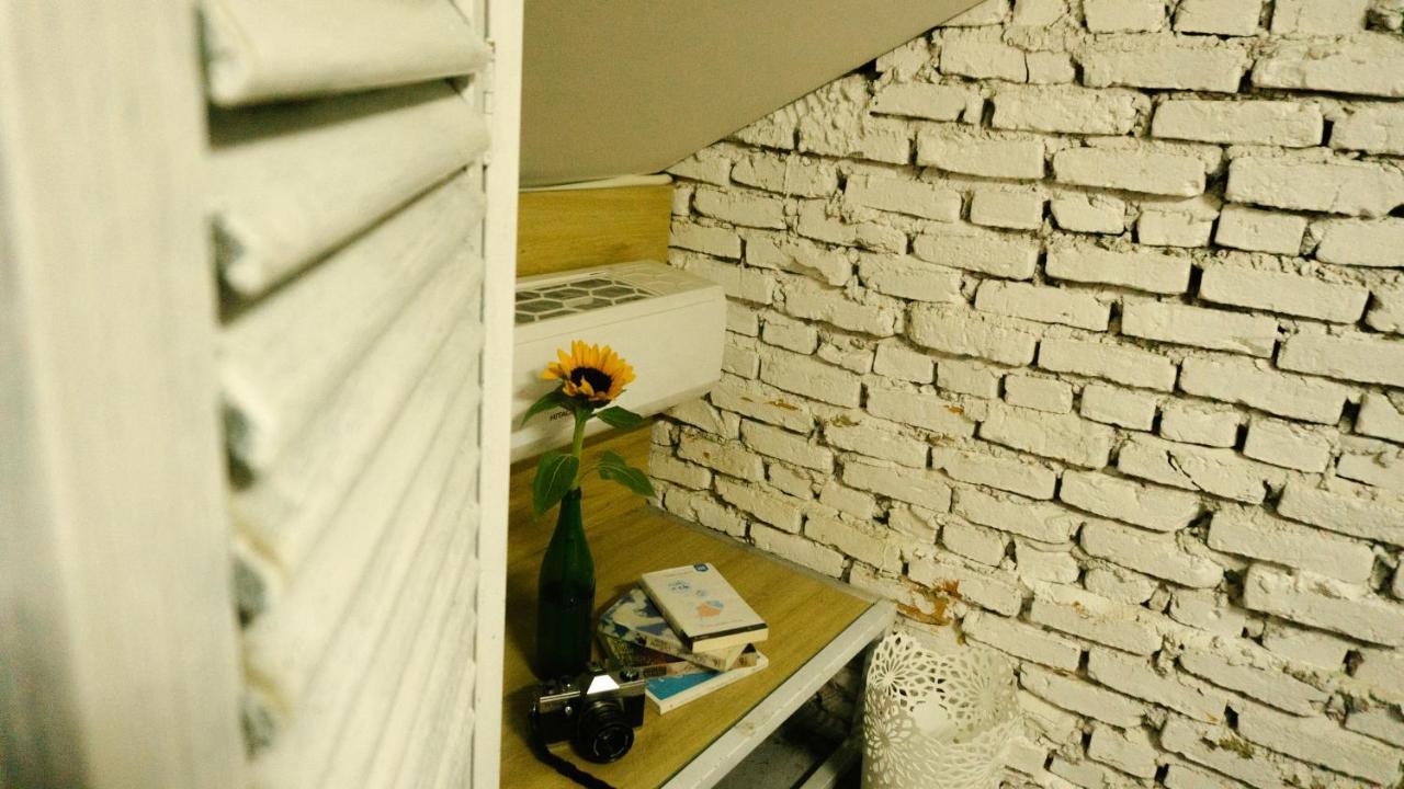 Zone Da Nang Hostel Екстериор снимка