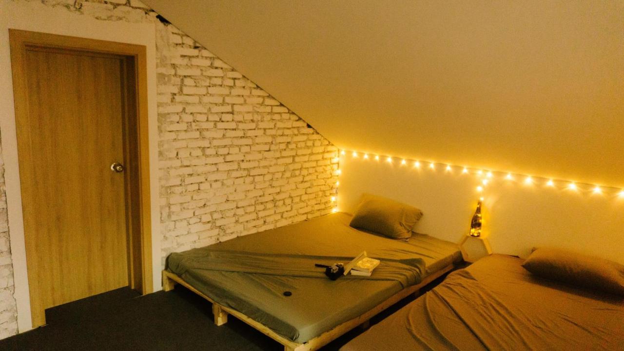 Zone Da Nang Hostel Екстериор снимка