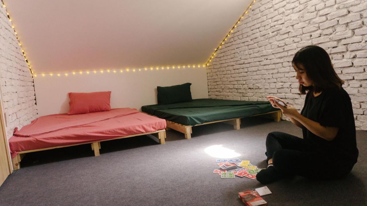 Zone Da Nang Hostel Екстериор снимка