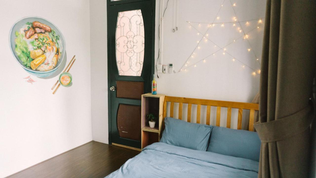 Zone Da Nang Hostel Екстериор снимка
