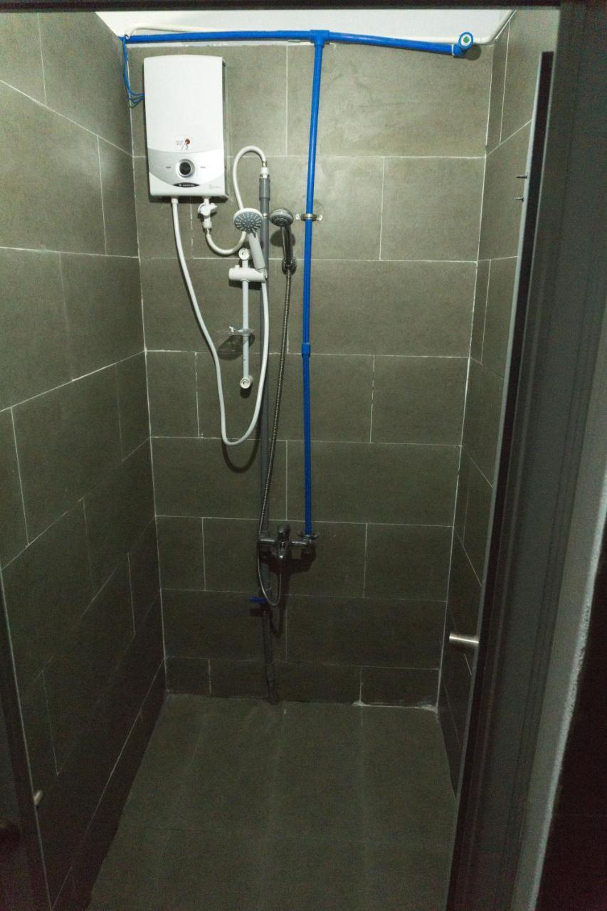 Zone Da Nang Hostel Екстериор снимка