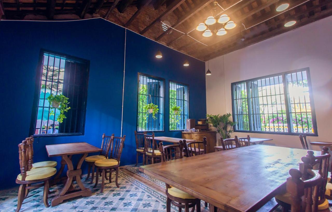 Zone Da Nang Hostel Екстериор снимка