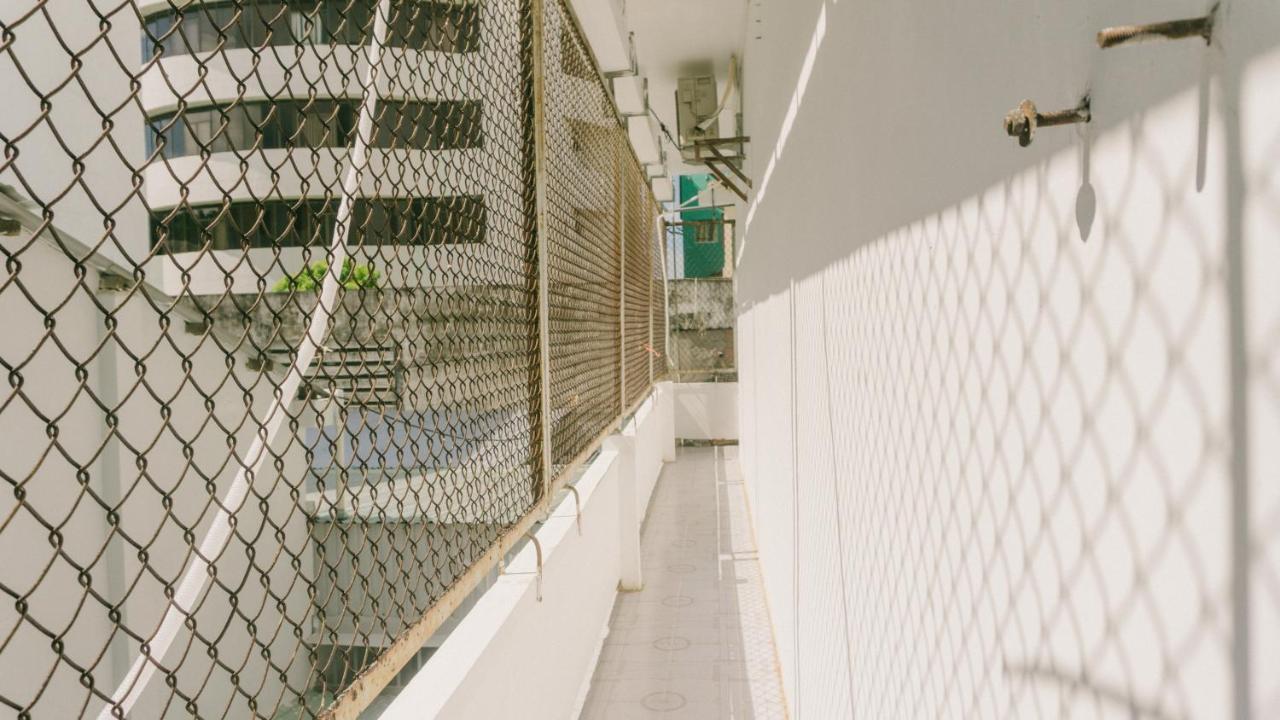 Zone Da Nang Hostel Екстериор снимка