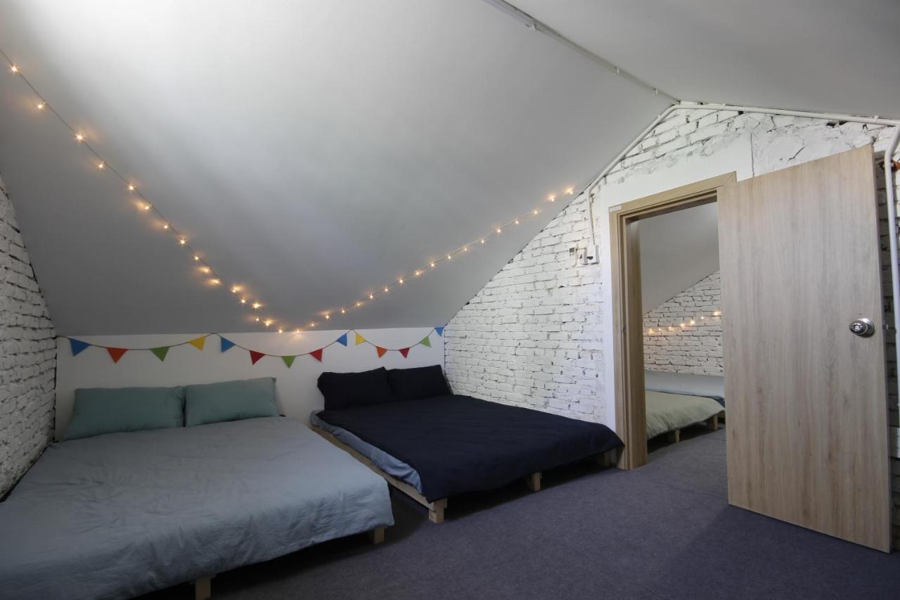 Zone Da Nang Hostel Екстериор снимка