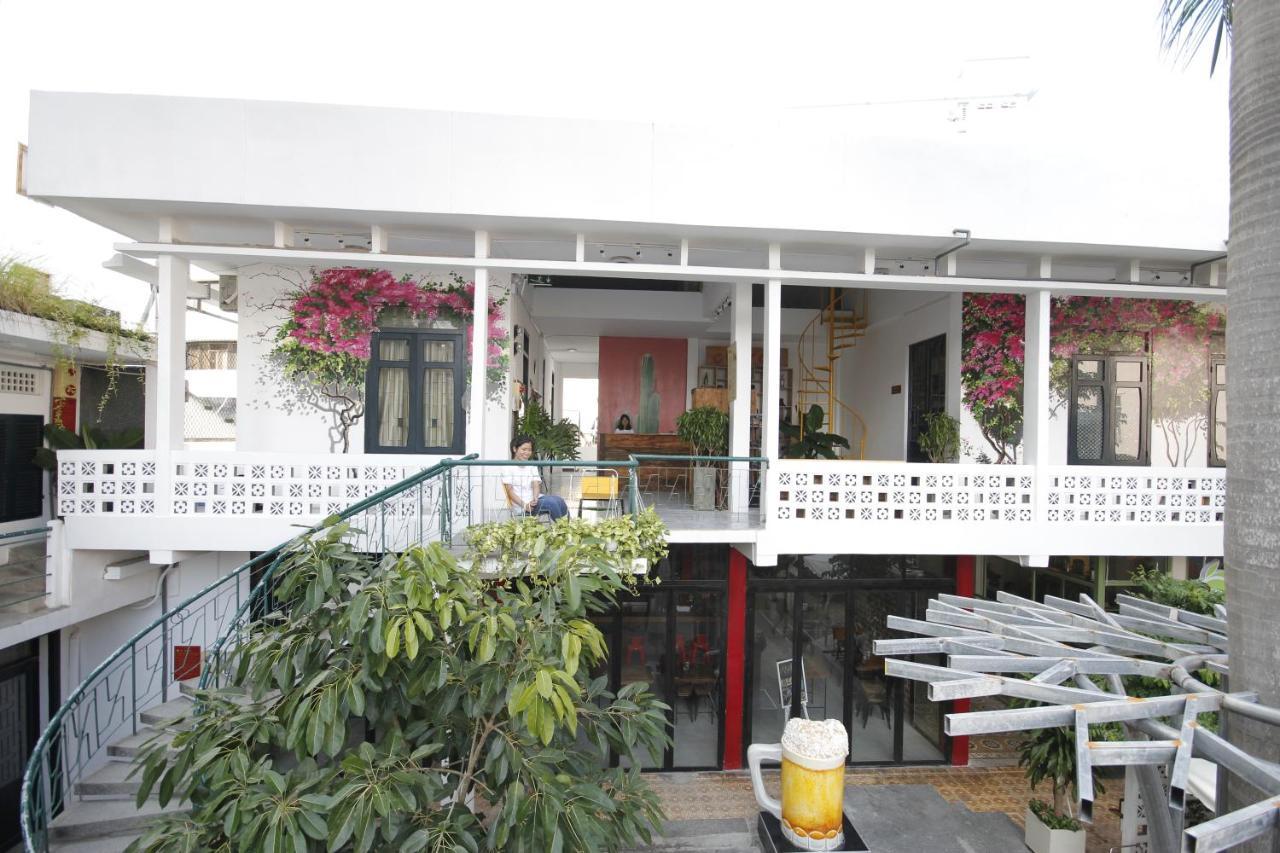 Zone Da Nang Hostel Екстериор снимка
