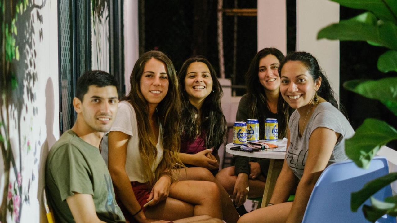 Zone Da Nang Hostel Екстериор снимка
