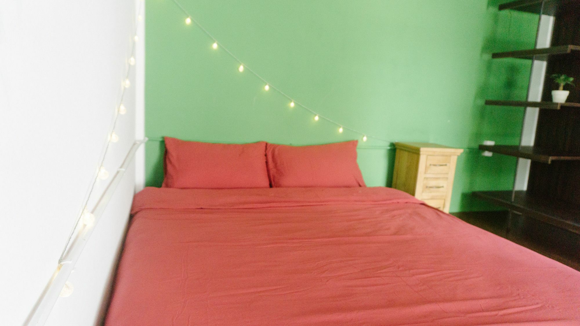 Zone Da Nang Hostel Екстериор снимка